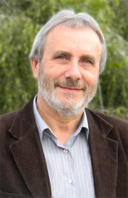 Jerzy Żelichowski - powitanie na blogosferze