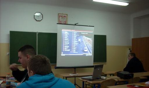 Prawo jazdy z Osiemdziesiątką