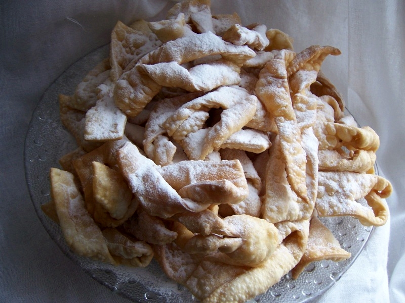 Ostatki w ŚDS