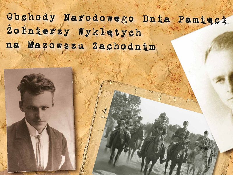 Sochaczewskie obchody Dnia Pamięci Żołnierzy Wyklętych