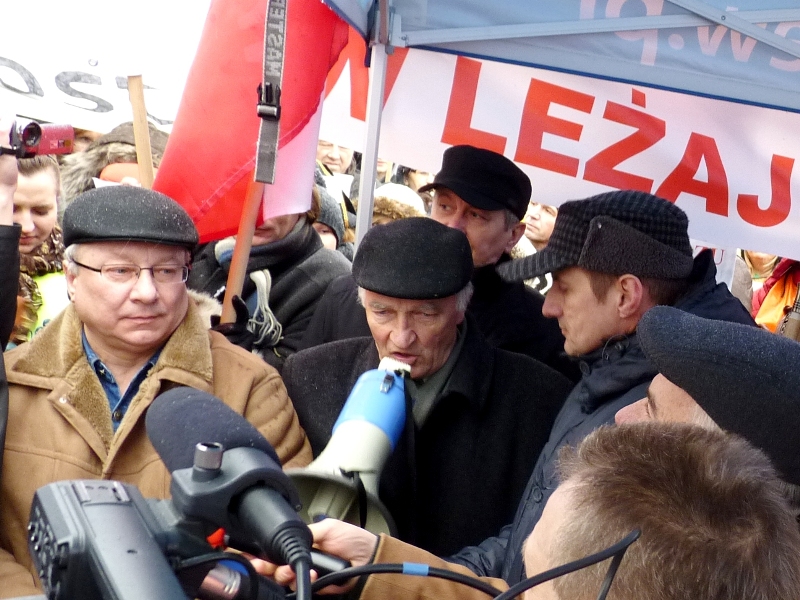 Tanie państwo to nie Polska A i Polska B