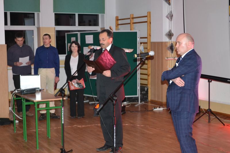 Narodowe Święto Żołnierzy Wyklętych w Iłowie - dzień I