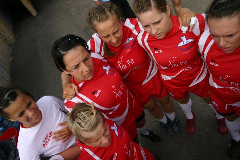 Drodzy rugbiści, kibice rugby, mieszkańcy Sochaczewa!