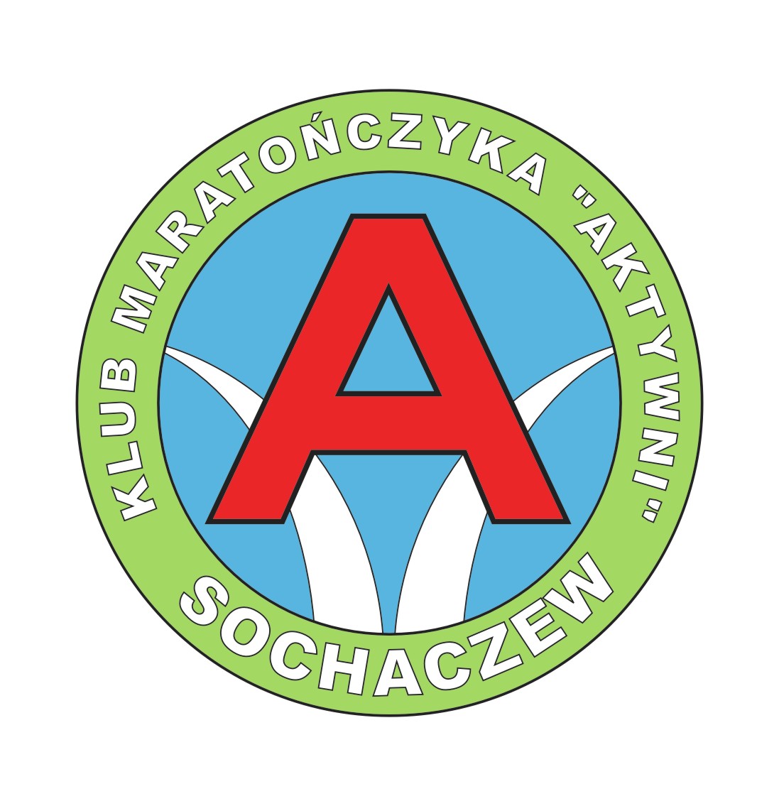 Drugie miejsca Adama i Anety w Falenicy