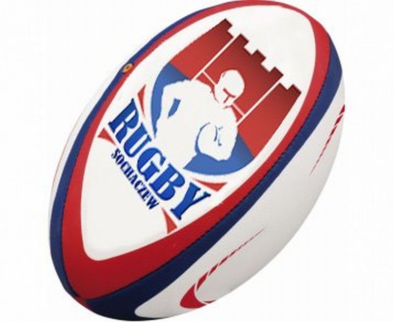 Rugbiści walczą o Puchar Polski