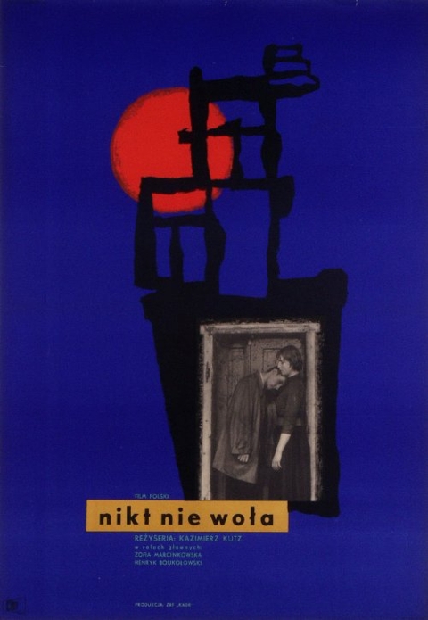 Nikt nie woła