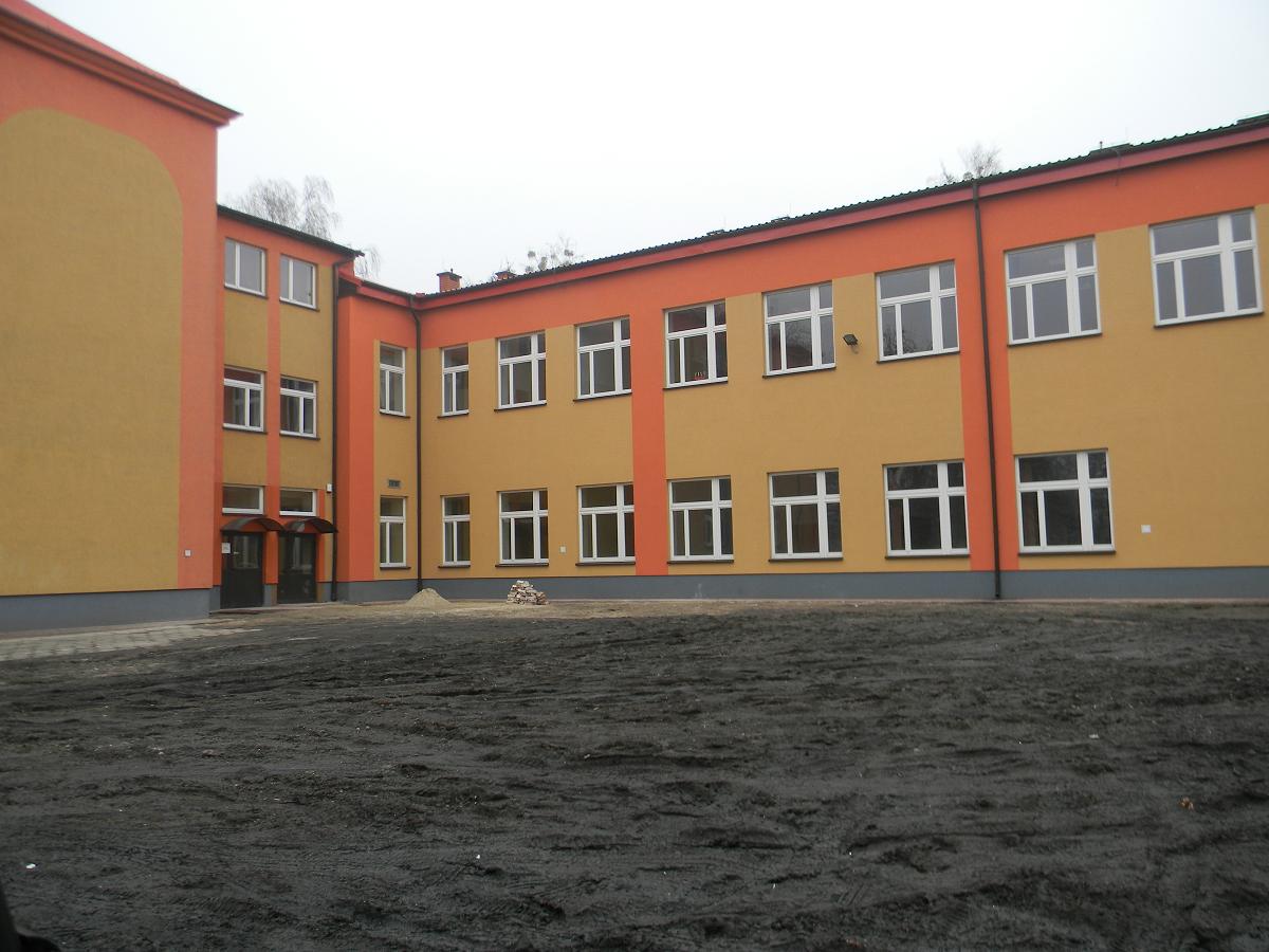 Zmiana lokalizacji Poradni