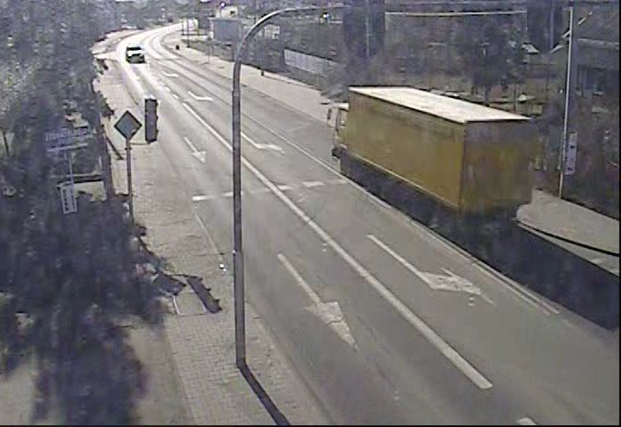 Policja szuka świadków kradzieży