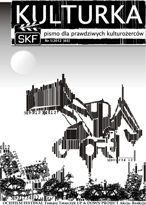 Nowa, grubsza niż zwykle...