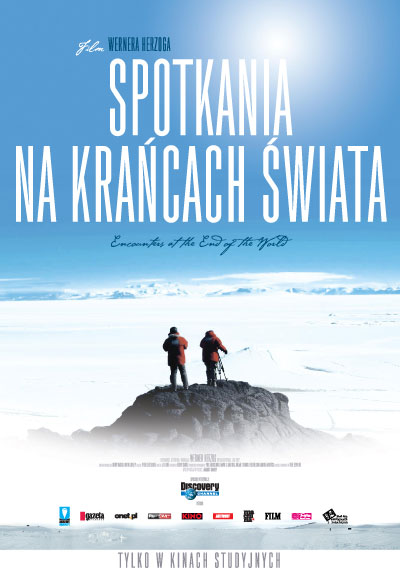 SPOTKANIA NA KRAŃCACH ŚWIATA