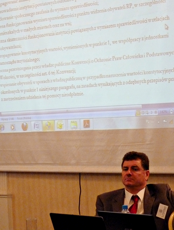 Apelujemy do Ministra o niepodpisywanie rozporządzenia...