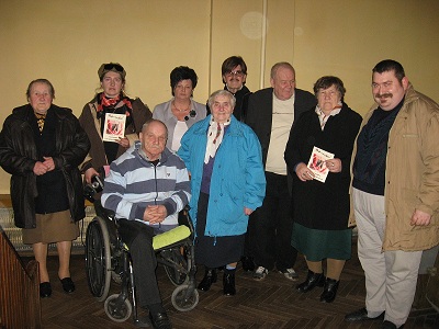Koncert Edwarda Hulewicza
