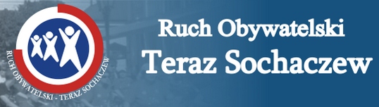Teraz Sochaczew na e-Sochaczew.pl