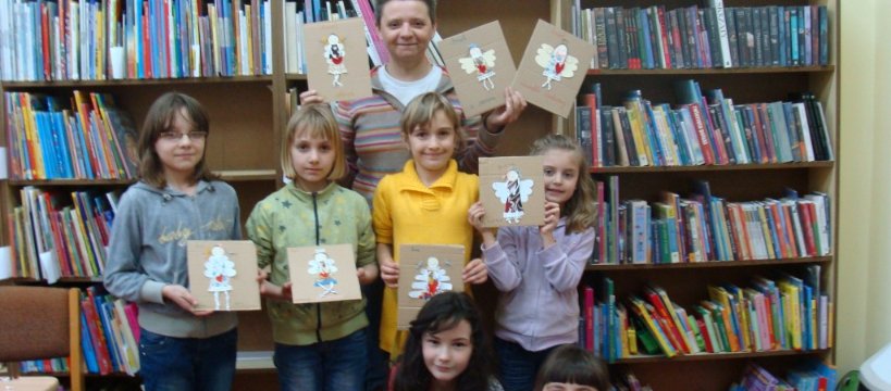 Zajęcia plastyczne dla dzieci