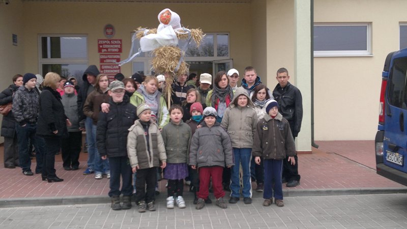 Święto Wiosny sochaczew