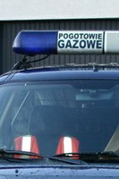 POGOTOWIE GAZOWE - telefony alarmowe