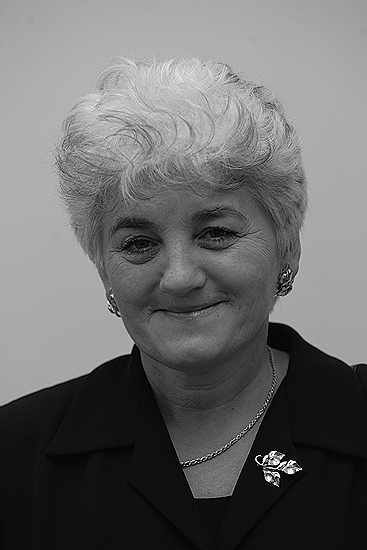 ŚP Senator Janina Fetlińska