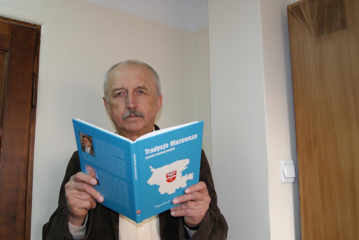 Subiektywny przewodnik po powiecie