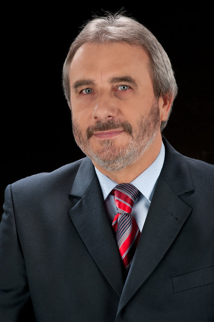 Aktywność publiczna to część mojej osobowości