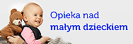 Informacja - żłobki