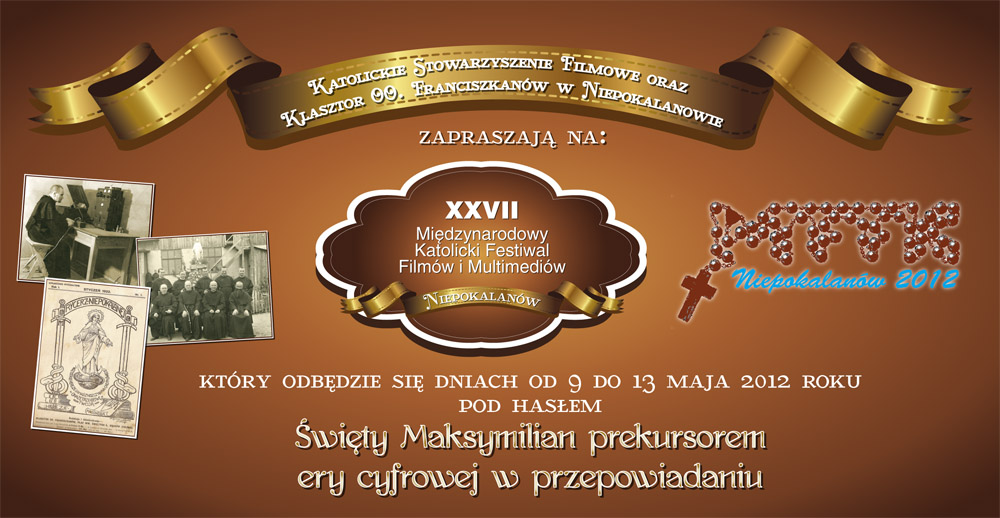 Rozpoczyna się Festiwal Niepokalanów 2012