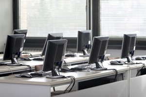 Rusza program pilotażowy Cyfrowa szkoła