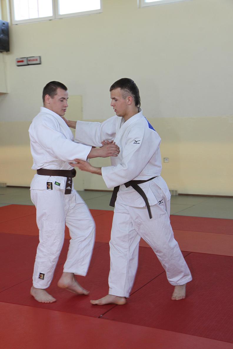 Dawid Feliga V-tym zawodnikiem Mistrzostw Polski Młodzieży - U 23.