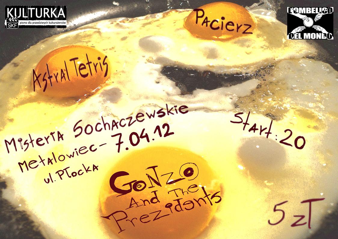 Wielka Sobota w Metalowcu. To już jest koniec?!