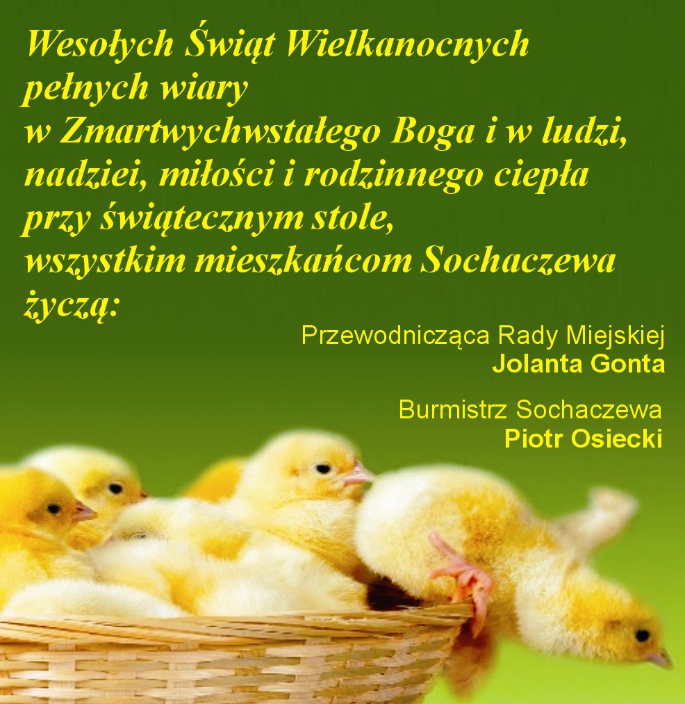By radość Wielkanocnej Niedzieli została w nas