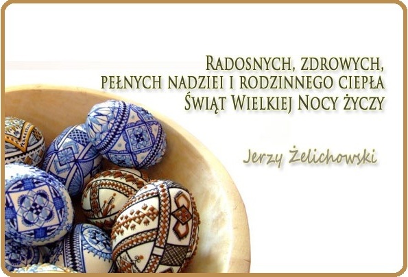 Gdy nadejdą święta niech nadzieja i radość zastukają do Państwa drzwi
