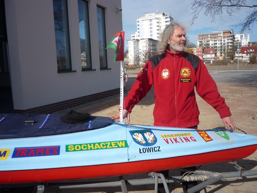 Droga Sochaczewskiego wojownika