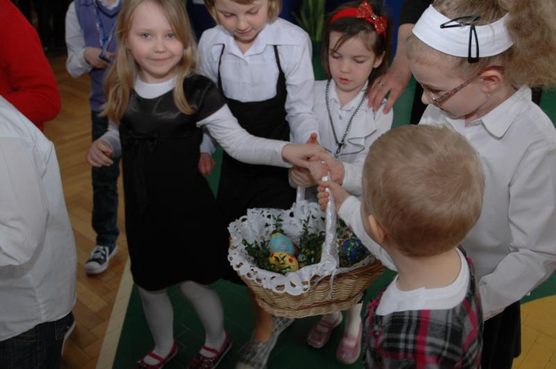 Klasowe Spotkania Wielkanocne