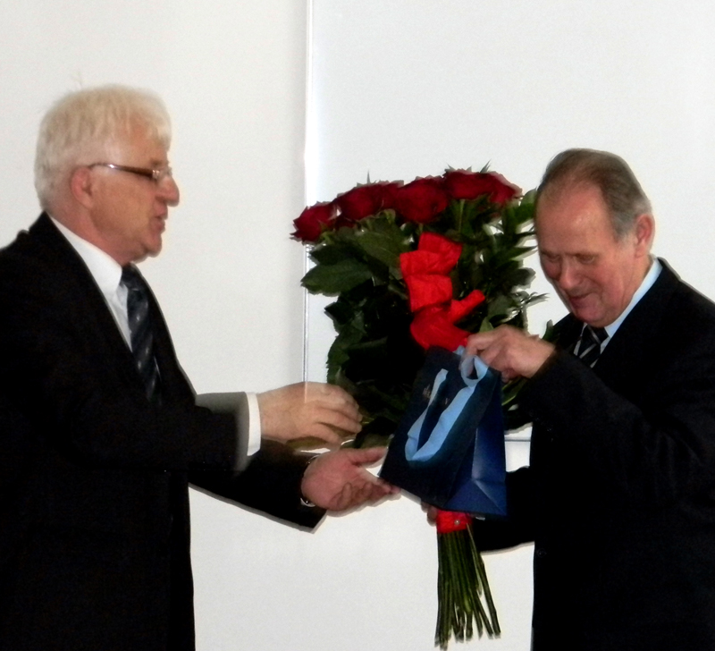 Szczególne posiedzenie Rady Społecznej