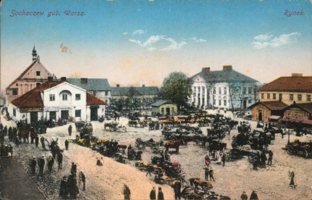 O ochronie zabytków w Muzeum