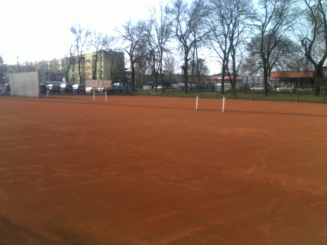 Zapisy do nowych rozgrywek.