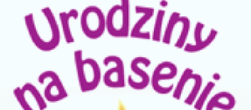 Urodziny na Pływalni