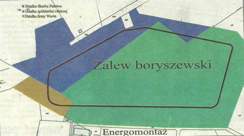 Sezon wędkarski 2012 w Sochaczewie rozpoczęty