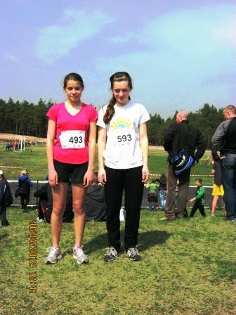 Mazowieckie Igrzyska Młodzieży Szkolnej - Kamion 2012 - relacja