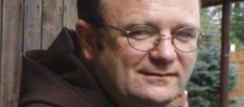 Spotkanie z poetą –  o.  Bartłomiejem Kucharskim OCD