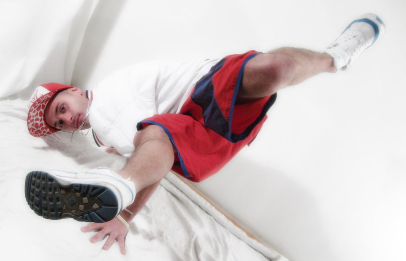 Warsztaty Break Dance