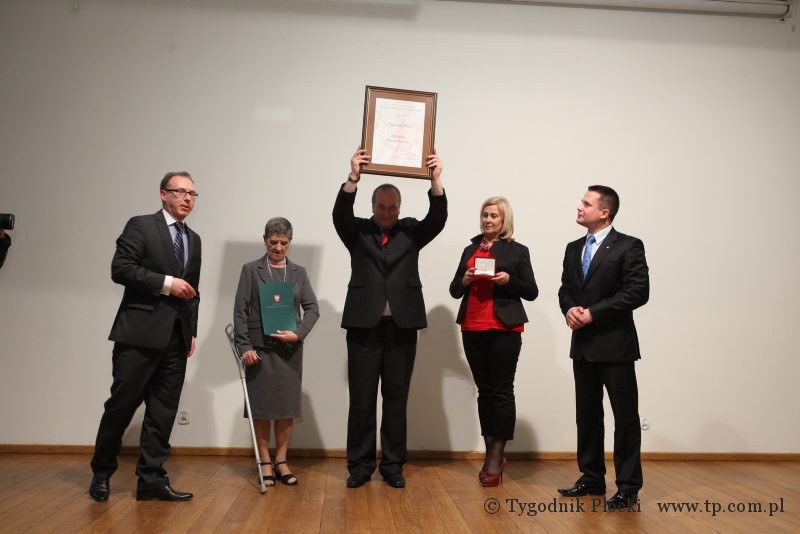 Ważne wydarzenia w regionie