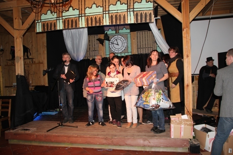 Festiwal teatralny w Lesznie