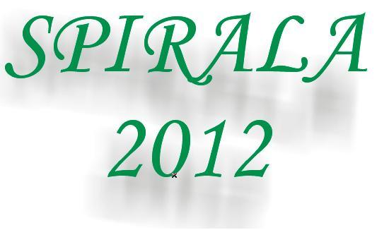 Przegląd Piosenki Harcerskiej - Spirala 2012