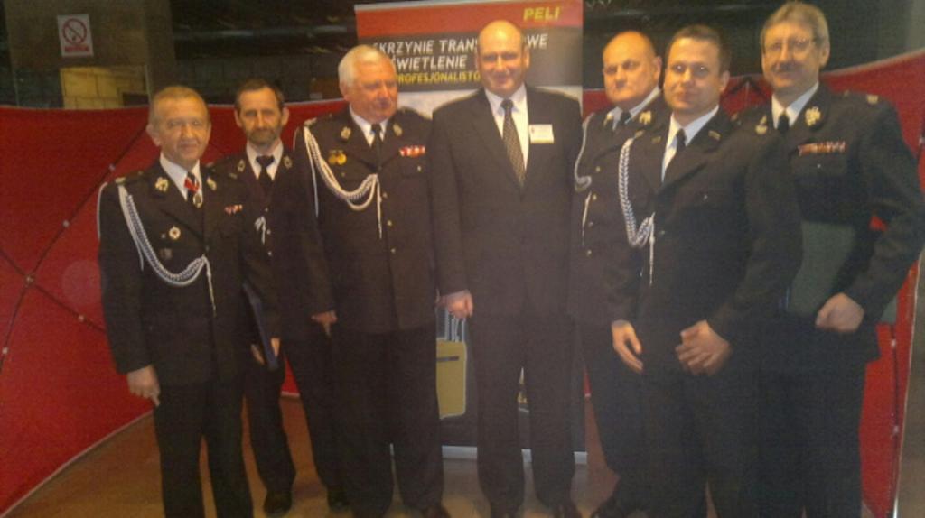 Ważne wydarzenia w regionie 2012