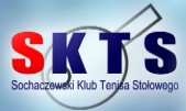 Zapraszamy na mecz o pierwsze miejsce w tabeli Ekstraklasy Kobiet w Tenisie Stołowym!