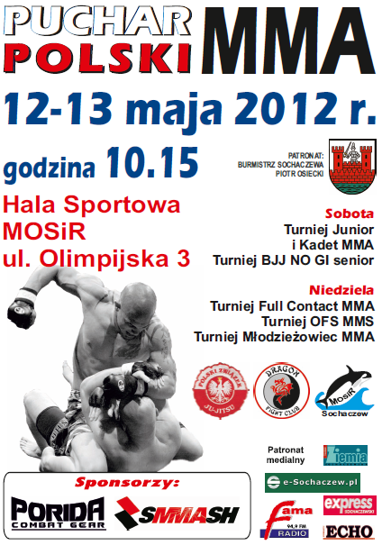 MMA znów na topie