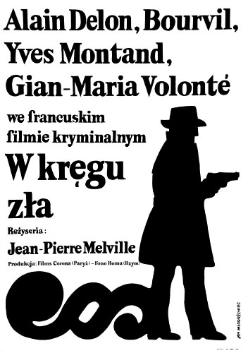 W KRĘGU ZŁA