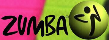 ZUMBA PARTY!!!