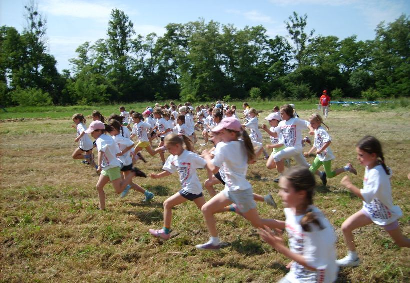 Program XX Jubileuszowych Europejskich Biegów Młodych Olimpijczyków