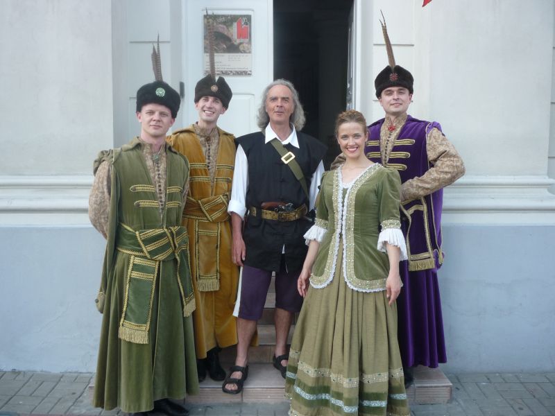 Dziewczyny kochajcie piratów
